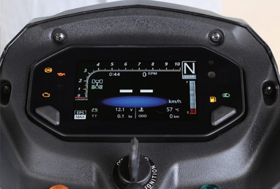 capability banner
