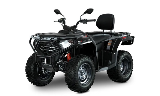 LONCIN XWolf 300 ATV