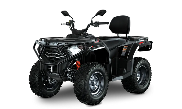 LONCIN XWolf 300 ATV