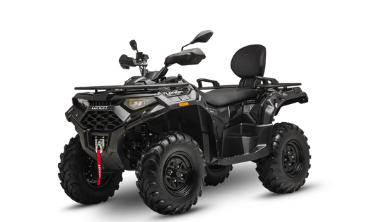 LONCIN XWolf 550L ATV