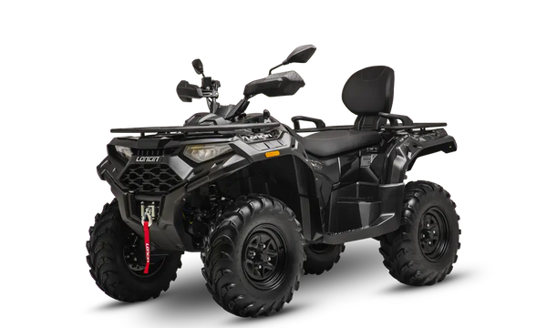 LONCIN XWolf 550L ATV