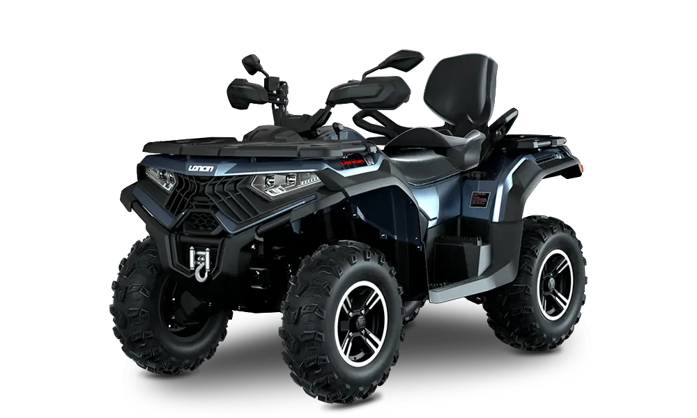 Xwolf 700L