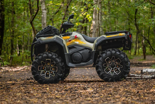 XWolf 1000 Mud